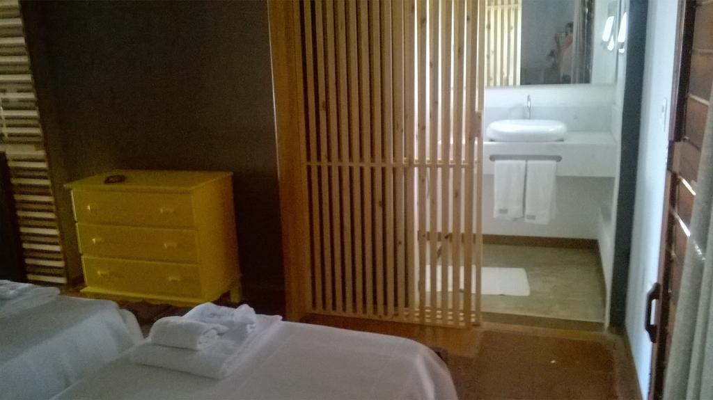 Hotel Boutique Zebra Beach Uruaú Camera foto